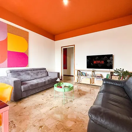 Appartamento Caniana Urban *