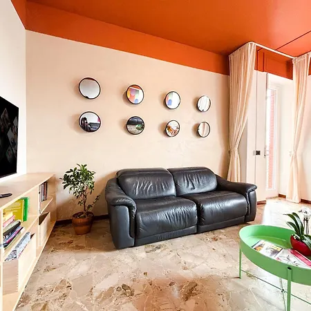 Appartamento Caniana Urban *