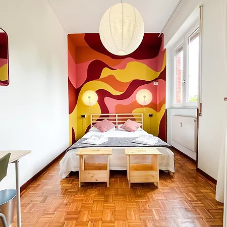 Appartamento Caniana Urban Bergamo