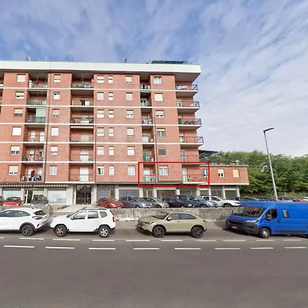 Appartamento Caniana Urban *