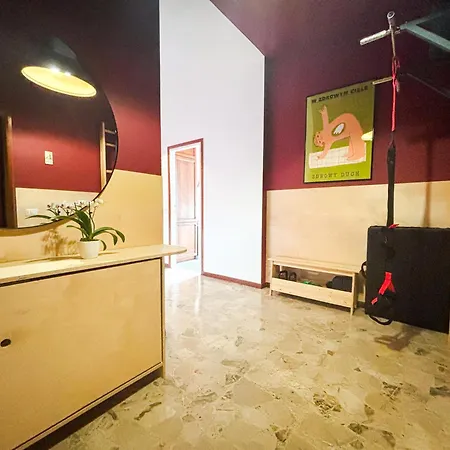 Appartamento Caniana Urban